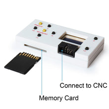 Load image into Gallery viewer, SainSmart.com CNC Router 3018-PRO Desktop CNC Router DIY Kit