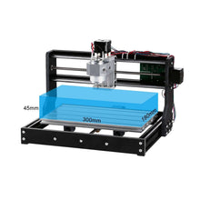 Load image into Gallery viewer, SainSmart.com CNC Router 3018-PRO Desktop CNC Router DIY Kit