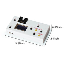 Load image into Gallery viewer, SainSmart.com CNC Router 3018-PRO Desktop CNC Router DIY Kit