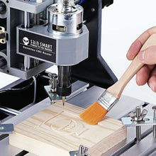 Load image into Gallery viewer, SainSmart.com CNC Router 3018-PRO Desktop CNC Router DIY Kit
