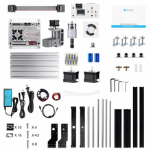 Load image into Gallery viewer, SainSmart.com CNC Router 3018-PRO Desktop CNC Router DIY Kit