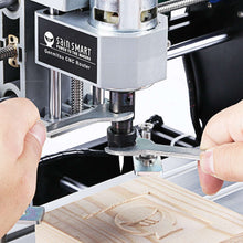 Load image into Gallery viewer, SainSmart.com CNC Router 3018-PRO Desktop CNC Router DIY Kit