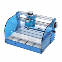 Load image into Gallery viewer, SainSmart.com CNC Router 3018-PROVer Semi Assembled CNC Router Kit