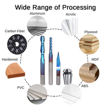 Load image into Gallery viewer, SainSmart.com CNC Router 3018-PROVer Semi Assembled CNC Router Kit