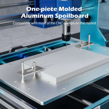 Load image into Gallery viewer, SainSmart.com CNC Router 3018-PROVer V2 Desktop CNC Router Kit, Semi Assembled For Entry Level User