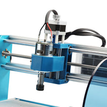Load image into Gallery viewer, SainSmart.com CNC Router 3018-PROVer V2 Desktop CNC Router Kit, Semi Assembled For Entry Level User