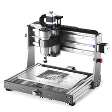 Load image into Gallery viewer, SainSmart.com CNC Router 3020-PRO MAX V2 CNC Router for Metal Carving and Cutting