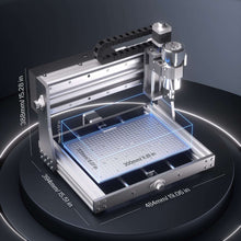 Load image into Gallery viewer, SainSmart.com CNC Router 3020-PRO MAX V2 CNC Router for Metal Carving and Cutting