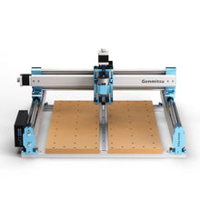 Charger l'image dans la galerie, SainSmart.com CNC Router 4040-PRO Desktop CNC Router Machine for Carving and Cutting