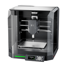 Charger l'image dans la galerie, SainSmart.com CNC Router Cubiko CNC Router, An Affordable Desktop CNC for Everyone