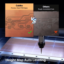 Charger l'image dans la galerie, SainSmart.com CNC Router Cubiko CNC Router, An Affordable Desktop CNC for Everyone