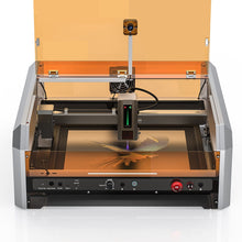 Charger l'image dans la galerie, SainSmart.com CNC Router L8 Laser Engraver Machine, 20W/40W Power, 40000mm/min High Speed All-in-one, Air Assist, Lightburn Camera