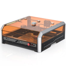Charger l'image dans la galerie, SainSmart.com CNC Router L8 Laser Engraver Machine, 20W/40W Power, 40000mm/min High Speed All-in-one, Air Assist, Lightburn Camera