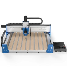 Charger l'image dans la galerie, SainSmart.com CNC Router Machine Only / USA (ETD Early July) PROVerXL 2x2 CNC Router, Pre-Assembled, Ball Screw Drive, Available with Vectric Software