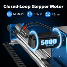 Charger l'image dans la galerie, SainSmart.com CNC Router PROVerXL 2x2 CNC Router, Pre-Assembled, Ball Screw Drive, Available with Vectric Software