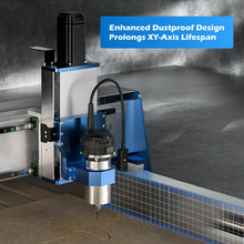 Charger l'image dans la galerie, SainSmart.com CNC Router PROVerXL 2x2 CNC Router, Pre-Assembled, Ball Screw Drive, Available with Vectric Software