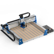 Charger l'image dans la galerie, SainSmart.com CNC Router PROVerXL 2x2 CNC Router, Pre-Assembled, Ball Screw Drive, Available with Vectric Software