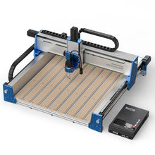 Charger l'image dans la galerie, SainSmart.com CNC Router PROVerXL 2x2 CNC Router, Pre-Assembled, Ball Screw Drive, Available with Vectric Software