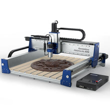 Charger l'image dans la galerie, SainSmart.com CNC Router PROVerXL 2x2 CNC Router, Pre-Assembled, Ball Screw Drive, Available with Vectric Software