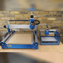 Load image into Gallery viewer, SainSmart.com CNC Router PROVerXL 4030 CNC Router with Carveco Maker Subscription