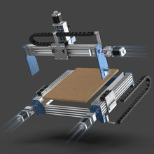 Load image into Gallery viewer, SainSmart.com CNC Router PROVerXL 4030 CNC Router with Carveco Maker Subscription