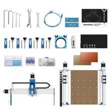 Load image into Gallery viewer, SainSmart.com CNC Router PROVerXL 4030 CNC Router with Carveco Maker Subscription