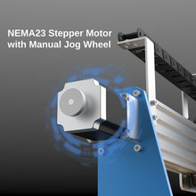 Load image into Gallery viewer, SainSmart.com CNC Router PROVerXL 4030 CNC Router with Carveco Maker Subscription