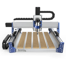 Load image into Gallery viewer, SainSmart.com CNC Router PROVerXL 4030 V2 Desktop CNC Router, Closed-Loop Motors, Ball Screw Drive, Available with Vectric Software