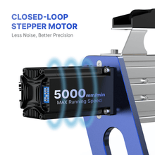 Load image into Gallery viewer, SainSmart.com CNC Router PROVerXL 4030 V2 Desktop CNC Router, Closed-Loop Motors, Ball Screw Drive, Available with Vectric Software