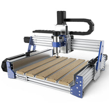 Load image into Gallery viewer, SainSmart.com CNC Router PROVerXL 4030 V2 Desktop CNC Router, Closed-Loop Motors, Ball Screw Drive, Available with Vectric Software