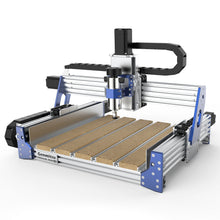 Load image into Gallery viewer, SainSmart.com CNC Router PROVerXL 4030 V2 Desktop CNC Router, Closed-Loop Motors, Ball Screw Drive, Available with Vectric Software