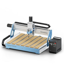 Charger l'image dans la galerie, SainSmart.com CNC Router PROVerXL 6050 Plus CNC Router, 300W Spindle, Dual Linear Rails, Available with Vectric Software