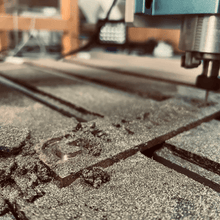 Charger l'image dans la galerie, SainSmart.com CNC Router PROVerXL 6050 Plus CNC Router, 300W Spindle, Dual Linear Rails, Available with Vectric Software