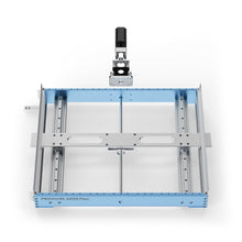 Charger l'image dans la galerie, SainSmart.com CNC Router PROVerXL 6050 Plus CNC Router, 300W Spindle, Dual Linear Rails, Available with Vectric Software