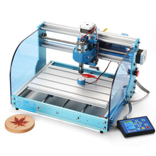 Load image into Gallery viewer, SainSmart.com CNC Router Standard / USA 3018-PROVer Semi Assembled CNC Router Kit