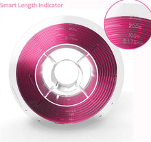 Charger l'image dans la galerie, SainSmart.com Filament All Colors, PETG Filament 1.75mm 1kg/2.2lb, SainSmart PRO-3 Series