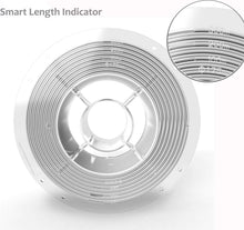 Charger l'image dans la galerie, SainSmart.com Filament All Colors, PETG Filament 1.75mm 1kg/2.2lb, SainSmart PRO-3 Series