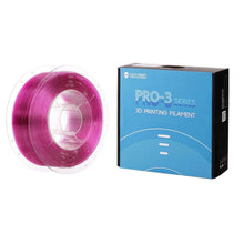 Charger l'image dans la galerie, SainSmart.com Filament All Colors, PETG Filament 1.75mm 1kg/2.2lb, SainSmart PRO-3 Series
