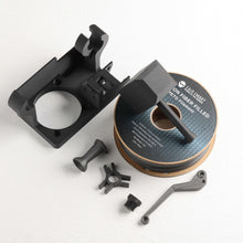 Charger l'image dans la galerie, SainSmart.com Filament Black, Bronze Carbon Fiber PETG Filament, 1.75mm, Accuracy +/-0.04mm 1KG (2.2lbs)