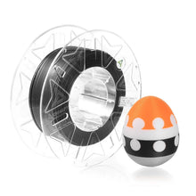 Charger l'image dans la galerie, SainSmart.com Filament Black / USA Creality Hyper RFID PLA Filament 1.75mm, 3D Printer Filament for High Speed 30-600mm/s Support CFS, 2.2 LBS (1KG) Spool, Dimensional Accuracy +/- 0.03mm