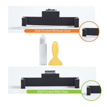 Charger l'image dans la galerie, SainSmart.com Filament Carbon Fiber ASA Filament, 1.75mm Black, UV &amp; Weather Resistant, Fit for Outdoor Functional Parts, 1kg, Accuracy +/- 0.04 mm