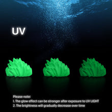 Charger l'image dans la galerie, SainSmart.com Filament Glow-in-the-dark Green 1.75mm PRO-3 PETG Filament, 1kg