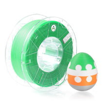 Charger l'image dans la galerie, SainSmart.com Filament Green / USA Creality Hyper RFID PLA Filament 1.75mm, 3D Printer Filament for High Speed 30-600mm/s Support CFS, 2.2 LBS (1KG) Spool, Dimensional Accuracy +/- 0.03mm