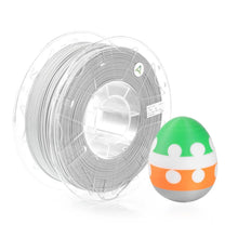 Charger l'image dans la galerie, SainSmart.com Filament Grey / USA Creality Hyper RFID PLA Filament 1.75mm, 3D Printer Filament for High Speed 30-600mm/s Support CFS, 2.2 LBS (1KG) Spool, Dimensional Accuracy +/- 0.03mm