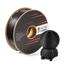 Charger l'image dans la galerie, SainSmart.com Filament GT-3 High Flowability Flexible PLA Filament 1.75mm, 1KG, ±0.04mm, Black/White