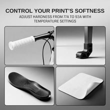 Charger l'image dans la galerie, SainSmart.com Filament Lightweight TPU Filament 1.75mm, Foaming LW-TPU 77A–93A, High Resilience &amp; Matte Finish