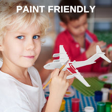 Load image into Gallery viewer, SainSmart.com Filament LW-PLA Filament, 1.75mm, Black &amp; White, 1KG, Lightweight Low-Density Active Foaming PLA for 3D Print RC Planes Drone Parts