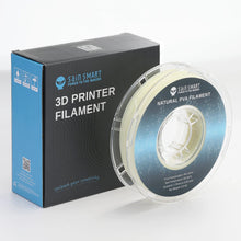 Load image into Gallery viewer, SainSmart.com Filament Natural PVA Dissolvable Filament, Water Soluble Support 1.75mm, 0.5kg/1.1lbs, Accuracy +/- 0.05mm