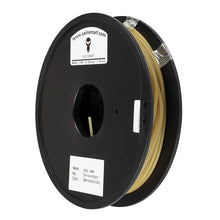 Load image into Gallery viewer, SainSmart.com Filament Natural, Water Soluble PVA 1.75mm Filament 0.5kg/1.1lb