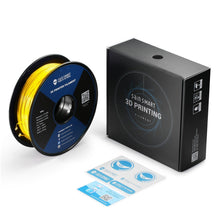 Charger l'image dans la galerie, SainSmart.com Filament Neon Color TPU Filament Bundle Kit, Cyberpunk Color 1.75mm 0.8kg/1.76lb